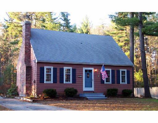42 Spaulding St, Townsend, MA 01469 photo 1