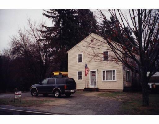 353 N Main, Raynham, MA 02767 photo 1