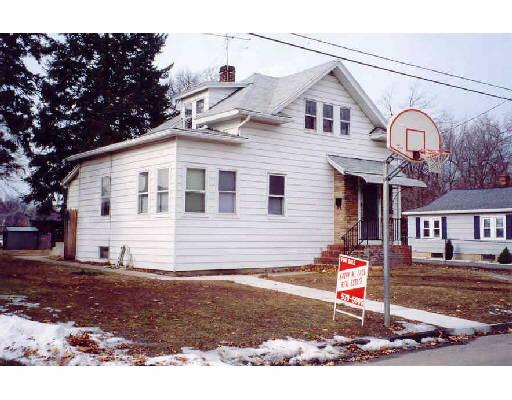 78 Cherryvale St, Chicopee, MA 01020 photo 1