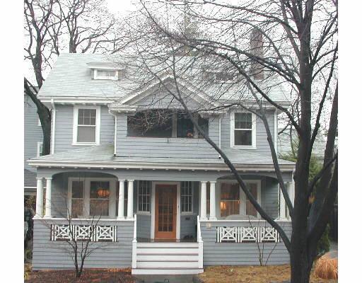 43 Stetson St, Brookline, MA 02446 photo 1