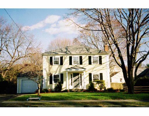 520 Webster St, Needham, MA 02492 photo 1