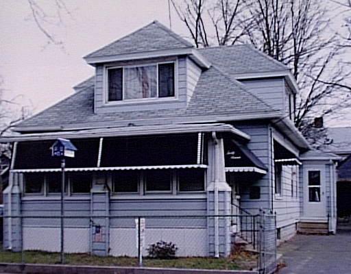 47 Haskin, Springfield, MA 01109 photo 1