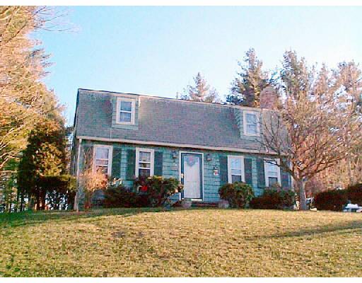 26 Ash St, Townsend, MA 01469 photo 1