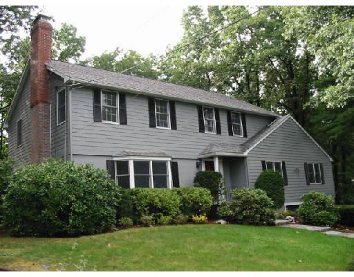 36 Bonwood Rd, Needham, MA 02492 photo 1