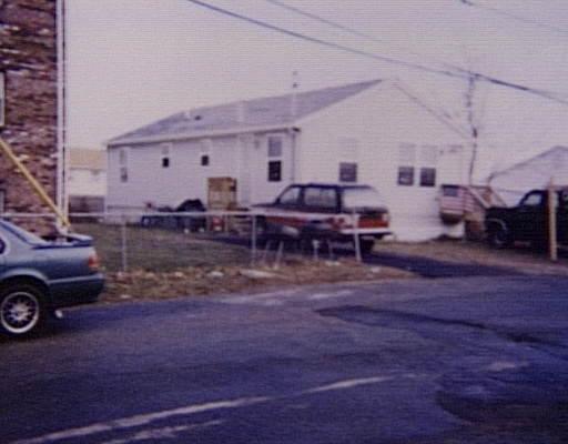 54 Roy St, Fall River, MA 02721 photo 1