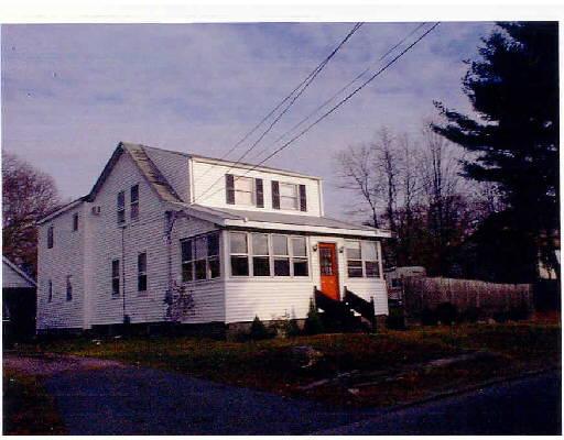 14 Bartlett Rd, Randolph, MA 02368 photo 1
