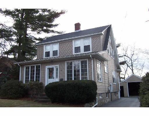 24 Pinetree Rd, Wellesley, MA 02482 photo 1