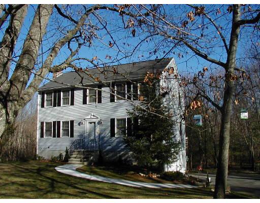11 Ridge St, Millis, MA 02054 photo 1