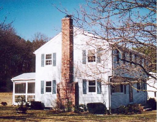 187 Wright Rd, Concord, MA 01742 photo 1
