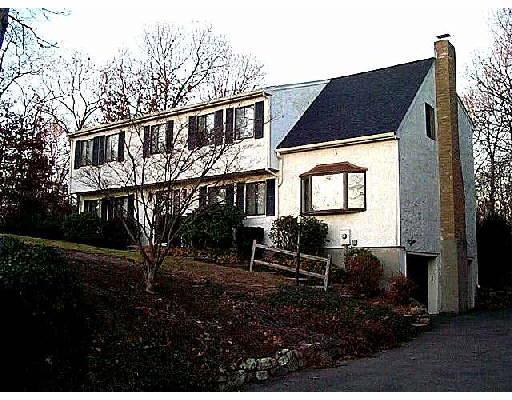 10 Condor Rd, Sharon, MA 02067 photo 1