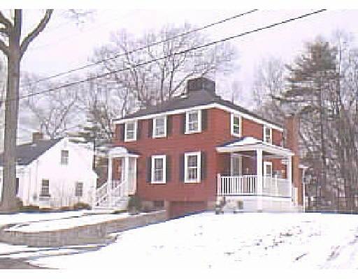 25 Fairmount Rd, Reading, MA 01867 photo 1