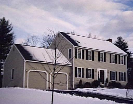 23 Fram Dr, Mansfield, MA 02048 photo 1