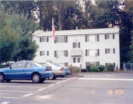 5455 North Main Street #C,3, Fall River, MA 02720 photo 1