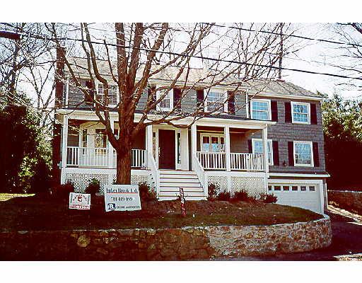 151 Richdale Rd, Needham, MA 02494 photo 1