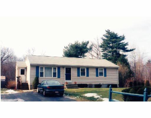 130 Lower Gore Rd, Webster, MA 01570 photo 1