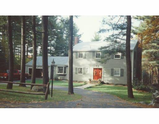 25 Glenview Dr, Harvard, MA 01451 photo 1