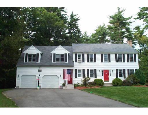 15 Jonathan Rd, Mansfield, MA 02048 photo 1