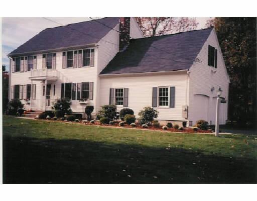 28 Plimpton, Walpole, MA 02081 photo 1