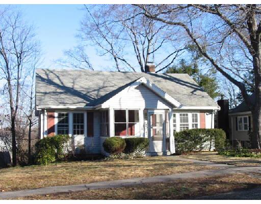 159 Laurel Dr, Needham, MA 02492 photo 1