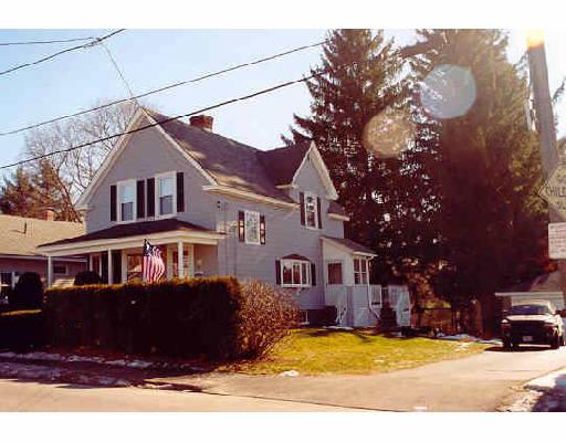 59 Spofford, Worcester, MA 01607 photo 1
