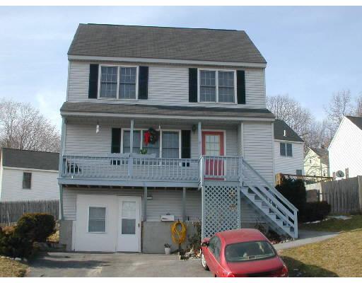 18 Byron, Worcester, MA 01605 photo 1