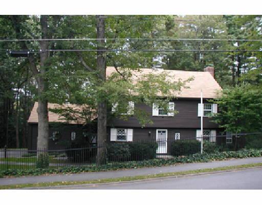68 Brook St, Wellesley, MA 02482 photo 1