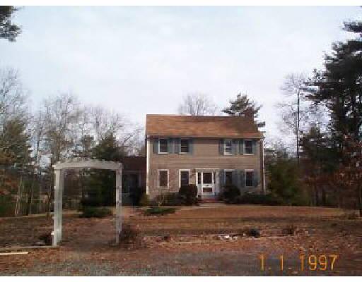 117 Mayflower Ridge Dr, Wareham, MA 02571 photo 1