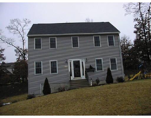4 Etre Dr, Worcester, MA 01604 photo 1