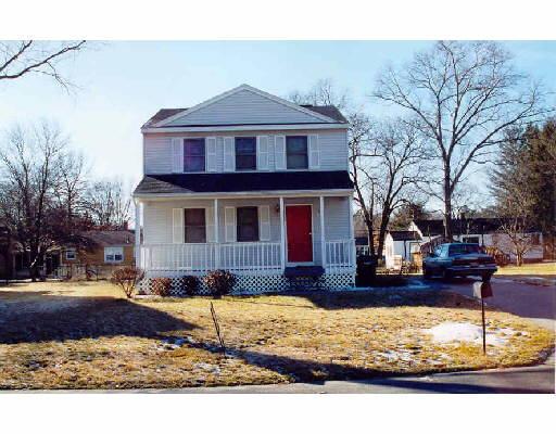 240 Arnold Ave, Springfield, MA 01119 photo 1