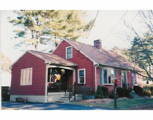 36 Smith Ave, Walpole, MA 02081 photo 1