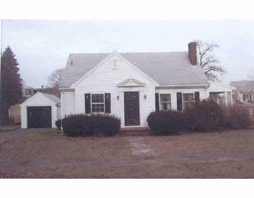 23 Bancroft Ave, Beverly, MA 01915 photo 1