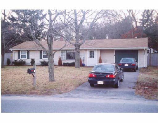 31 Ralph Rd, Raynham, MA 02767 photo 1