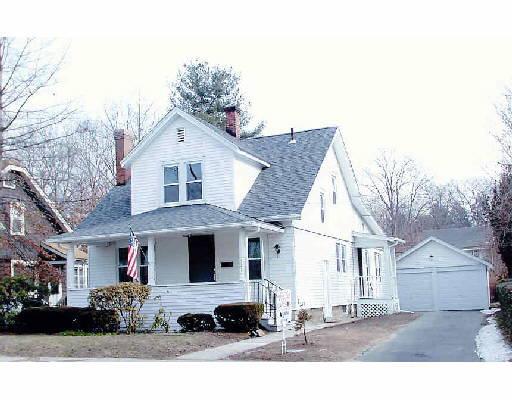 127 Sylvan St, Springfield, MA 01108 photo 1