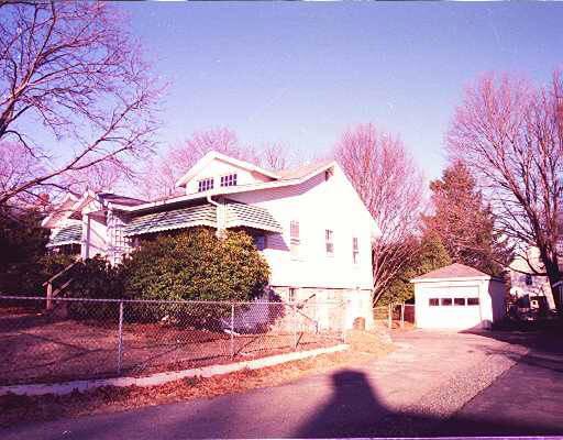 99 Pratt Ave, Dedham, MA 02026 photo 1