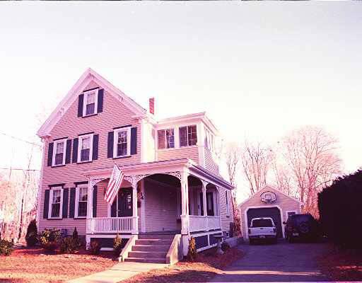 14 Cedar St, Dedham, MA 02026 photo 1