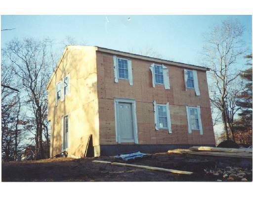 233 Lake Ave, East Wareham, MA 02538 photo 1