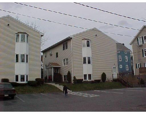 44 Woodbine Pl #3, Fall River, MA 02720 photo 1
