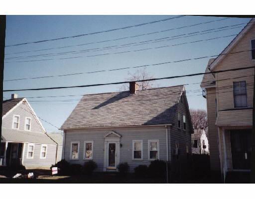 131 Broadway, Taunton, MA 02780 photo 1