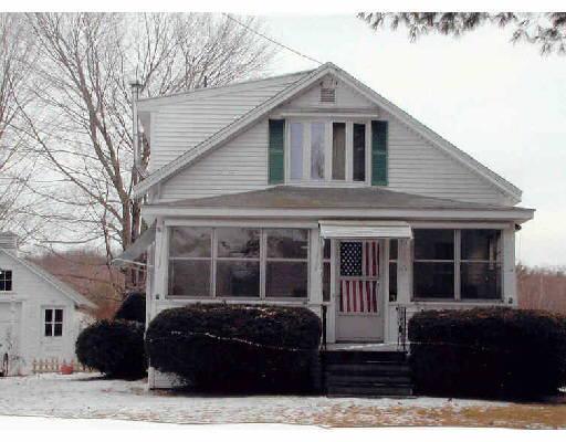46 Bennett Rd, Hampden, MA 01036 photo 1