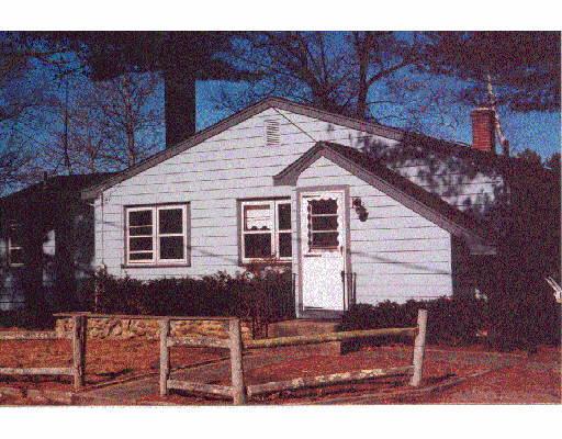 1 Perry Ave, East Wareham, MA 02538 photo 1