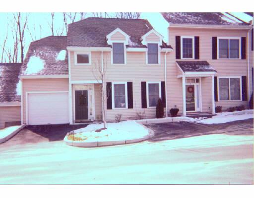 48 Evergreen Cir #48EVERGREEN, Canton, MA 02021 photo 1