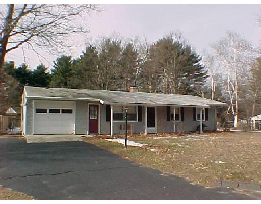 33 Odonnell Dr, Florence, MA 01062 photo 1