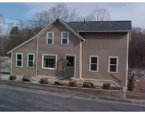 39 Carter St, Berlin, MA 01503 photo 1