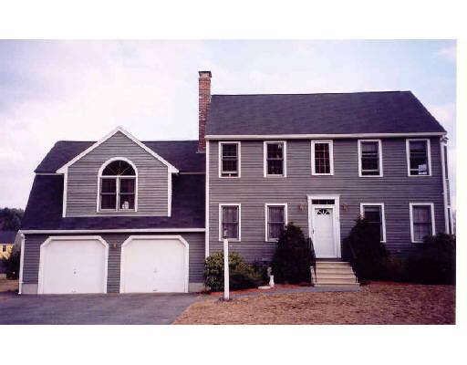 20 Florence Cir, Upton, MA 01568 photo 1