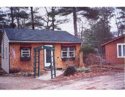 4 Benjamin St, East Wareham, MA 02538 photo 1
