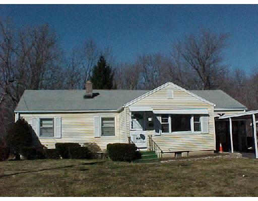 48 Cornwall St, Springfield, MA 01104 photo 1