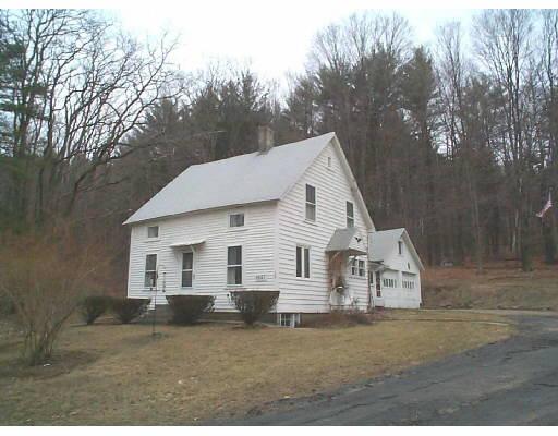 39 Amherst Rd, Leverett, MA 01054 photo 1