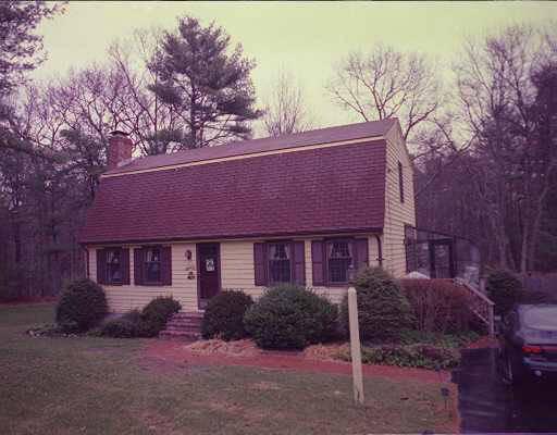3 Daisy, Walpole, MA 02081 photo 1