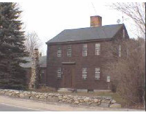 75 Main St, Townsend, MA 01469 photo 1
