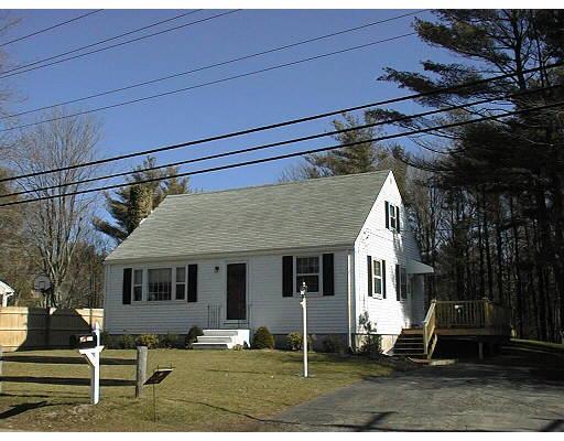 135 Plain St, Hanover, MA 02339 photo 1